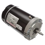Century B229SE MOTOR,1 1/2 HP,3,450 RPM,56J,115/230V 5PB83. Fixed Price $486.31.