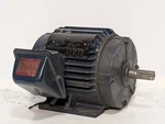 Marathon PVC145TTTN4076AAP Induction Motor 1HP Frame. Fixed Price $299.99.