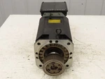 Fanuc A06B-0754-B100 Model 6S Ac Servo Spindle Motor 7.5KW 4P 200V 3PH 6000 Rpm. Fixed Price $339.99.