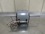 Dayton 3M227 F55HXCDC1246 Electric Motor 1/4 Hp 1050/950 Rpm 230V Ph. Fixed Price $49.99.