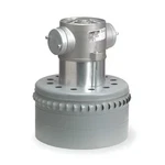 Ametek 114789 Vacuum Mtr/blwr, Peripheral, 3 Stge, Spd. Fixed Price $643.99.
