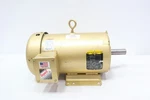 Baldor EM3615T Motor 208-230/460V-AC 1750RPM 5HP 3PH 184T. Fixed Price $902.60.