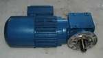 Sew Eurodrive Gear Motor WF20DT71D4BMG/Z (E183-R81). Fixed Price $232.50.