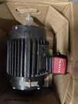 New Marathon Motor 145THTN6046. Fixed Price $609.95.