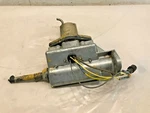 3406B Caterpillar Diesel Loader Control Cable Bracket 9V5243 Oem 4V6046. Fixed Price $176.00.