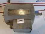 Lincoln Electric KM354 Odp Ac Phase Motor 1.5HP 230-460VOLTS. Fixed Price $327.58.