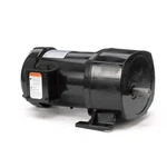 Leeson 107036.00 Electric Motor 1/2 Hp 133 Rpm 3-PH 208-230/460 V 48Y C4T17FZ52B. Fixed Price $1204.00.