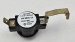 Therm-o-disc Limit Switch 307326 08-2835-22 L140-30F L170F. Fixed Price $20.00.