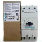 1PCS Siemens 3RV1041-4KA10 Motor Circuit Breaker New. Fixed Price $189.99.