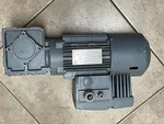 Sew W30 DT80K4/BMG/MM05/KPF6 Motor And MM05C-503-00 Gearbox. Fixed Price $2495.95.
