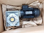 Hoyer HMA3-90L2-4 Chm 090 Hydraulic Motor. Fixed Price $358.64.