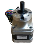 Kysan Electronics Nema Geared Stepper Motor 17HG-B1/5.2-750C P/n 1040221 **. Fixed Price $33.00.