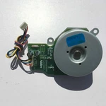 Nidec E98162 Hp Laserjet P3005 Printer Motor Pin. Fixed Price $10.95.