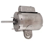Dayton 12V772 Washdown MOTOR,1/4 HP,1075,48YZ,115V. Fixed Price $417.94.