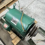 10HP Marathon Electric Motor 215TTDBA4026AN -3PH- 208-230/460V 1760RPM. Fixed Price $599.95.
