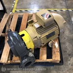 Baldor EJPM4115T General Purpose Motor 2004. Fixed Price $7741.80.