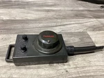 Fanuc Manual Pulse Generator Mpg Teach Pendant Handwheel #104N149. Fixed Price $60.00.