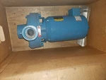 Crane Pump Centrifugal 7.5HP 208-230/460V 375G7-2-M Baldor JMM3219T 3450RPM. Fixed Price $4140.00.