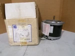 Emerson 3250 Split Phase Oil Burner Motor 1/6HP,1725RPM,115V. Fixed Price $139.99.