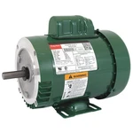 Dayton 1TMW5 Farm Dty MTR,CAPSTRT,TEFC,1/2HP,1725RPM. Fixed Price $492.38.