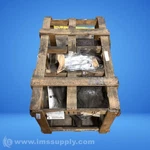 Fuji Electric MLA8165C Motor Fnfp. Fixed Price $612.00.