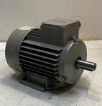 Siemens Motor 1LA2096-2AA10-ZA11 50 Hz 230/400 V. Fixed Price $249.99.