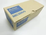 One New Mitsubishi HC-PQ43B-UE Servo Motor. Fixed Price $486.78.
