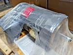 New Baldor 1/3 Hp Motor For Haz Locations VM7002A 208-230/460 1725 Rpm. Fixed Price $348.00.