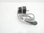Coact 23H200-24V-6GN Stepper Motor 12V-DC 25:1 Ratio. Fixed Price $138.95.