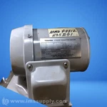 Toshiba IK-FBKKW8-4P-0.4KU 60V 3 Phase Induction Motor Fnob. Fixed Price $408.00.