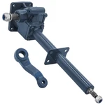 99327C1 Steering Gear Box Assembly For Mitsubishi MT180 MT210 MT250 MT1401. Fixed Price $300.00.