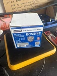 Rescue EC5414E Ecm Motor 4-25 115-230V 1550/1650 Rpm EC5411E EC5412E New. Fixed Price $75.70.