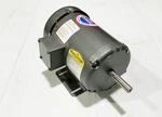 New Baldor M3534-5 Electric Motor .33HP 575V 1725RPM 3PH .64A 34A61-901 No Box. Fixed Price $459.95.