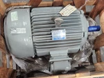 Rebuilt Teco Westinghouse Hp Ac Motor 230/460V Phase 3520 Rpm 256T Frame. Fixed Price $899.99.