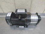 Grundfos CM3-5A-S-A-E-AQQE-E-A-A-N Stainless Steel Water Pump 16.4 Gpm. Fixed Price $349.99.