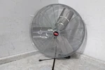 Dayton 1VCF4D 1/2 Hp 1100/850 Rpm 115VAC 30 Blade Dia Industrial Fan. Fixed Price $169.99.