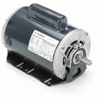 Marathon Motor C1264, 5KC48UN6052, .5 Hp, 115/230 Vac, Ph, 1140 Rpm, 1/2. Fixed Price $175.00.