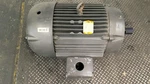 Baldor M4110T 40HP Ac Motor 1800RPM 4P 3PHASE 324T 460V Tefc 60HZ. Fixed Price $875.00.