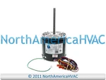 Climatek Furnace Blower Motor Fits Goodman Amana 11091204SP. Fixed Price $166.95.