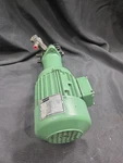 Bauknecht Industrial Electric Motor RFO.18/2-7 Sunco Pump. Fixed Price $600.00.