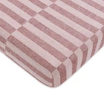 Babyletto 100% Organic Cotton Mini Crib Sheet, Gots-certified, Fitted 360 U.... Fixed Price $48.57.