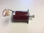 Pacific Scientific E33NRFS-LNN-NS-02 Sigmax Stepping Motor E33NRFSLNNNS02. Fixed Price $116.99.