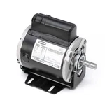 Leeson 103460.00 Electric Motor 1/2 Hp 1625 Rpm 1PH 115 Volt 56 Fr Instant Rev. Fixed Price $347.31.