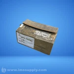 Nissei Corp. F2SB-35-30-075 Motor Fnob. Fixed Price $132.00.