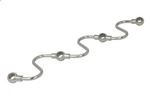 Fuel Hose Oe 4175864-DEUTZ. Fixed Price $136.57.