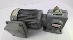 Sumitomo HN0701205 VS-F1 1/2HP 3-PHASE Induction Motor 230V 20:1RATIO. Fixed Price $499.00.
