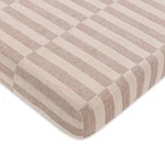 Babyletto 100% Organic Cotton Mini Crib Sheet, Gots-certified, Fitted 360 U.... Fixed Price $48.57.