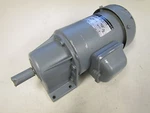 Eberhard Bauer D-73734 55W G052-10/DO 44-141 L 230V 3PH 32,04 Gear Motor New. Fixed Price $230.00.