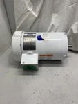 Leeson Washdown Motor 119469.00. Fixed Price $328.93.