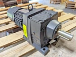 New Sew Eurodrive Gear Motor R47 DT71D4 1/2 Hp 93.68 Ratio. Fixed Price $448.00.